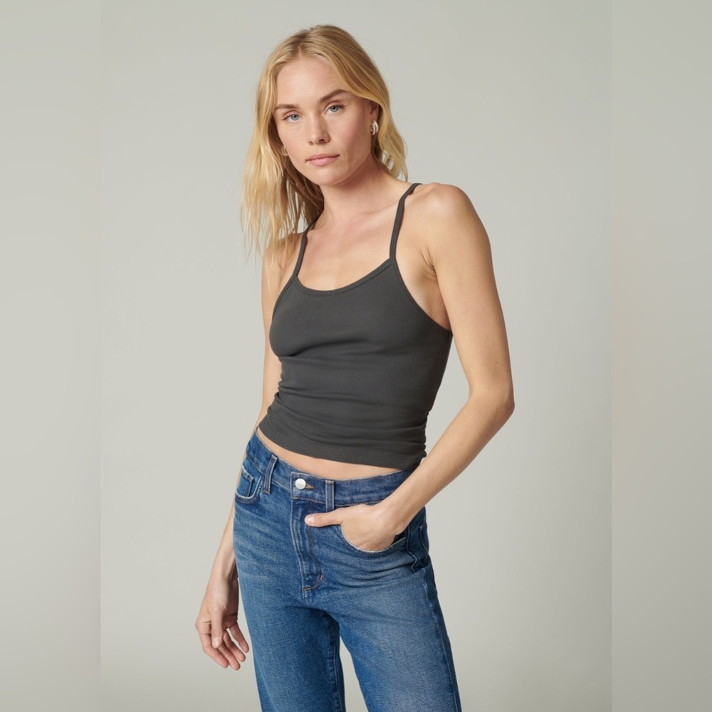 NWT Joe’s Everyday Tank